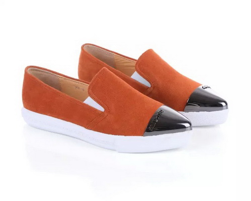 MIUMIU Loafers Women--005